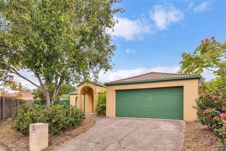 4 Elk Court, Upper Coomera QLD 4209