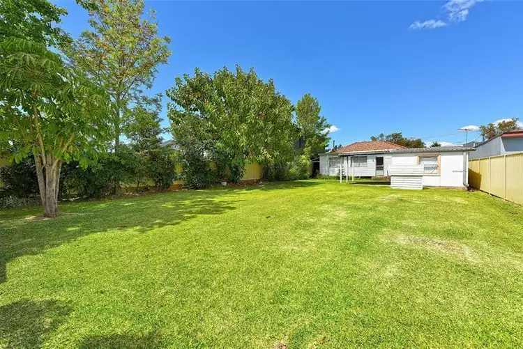Second view of Homely house listing, 8 Chifley Avenue, Sefton NSW 2162