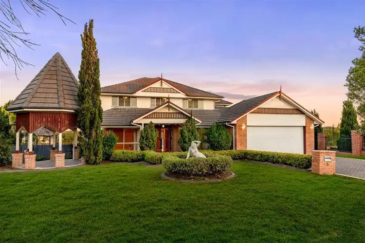 5 Dorchester Court, Murrumba Downs QLD 4503