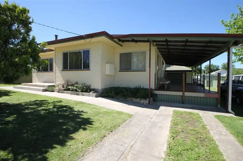 Main view of Homely house listing, 3 Clive Street, Tenterfield NSW 2372
