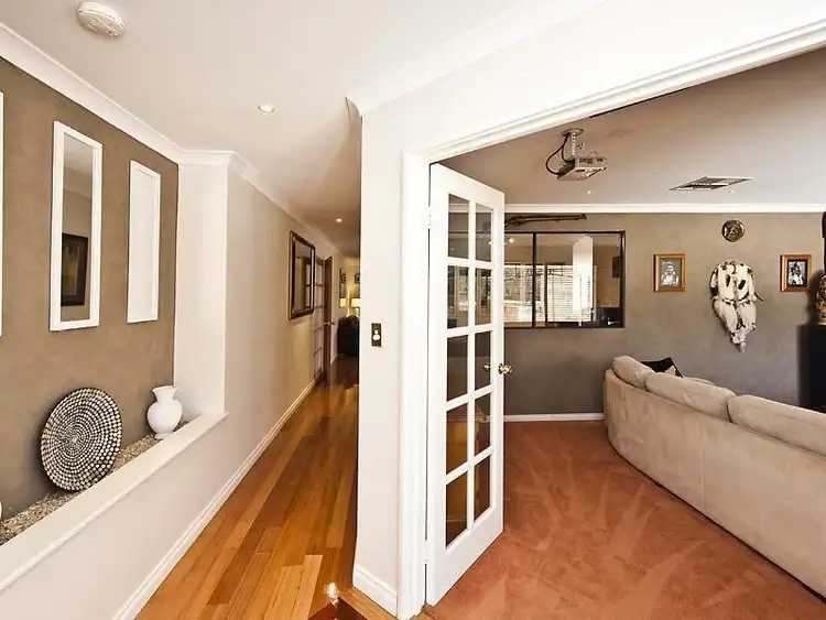 Fourth view of Homely house listing, 19 Touraine Vista, Port Kennedy WA 6172