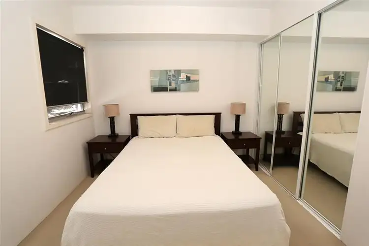 Third view of Homely apartment listing, 16/448 Murray Street, Perth WA 6000