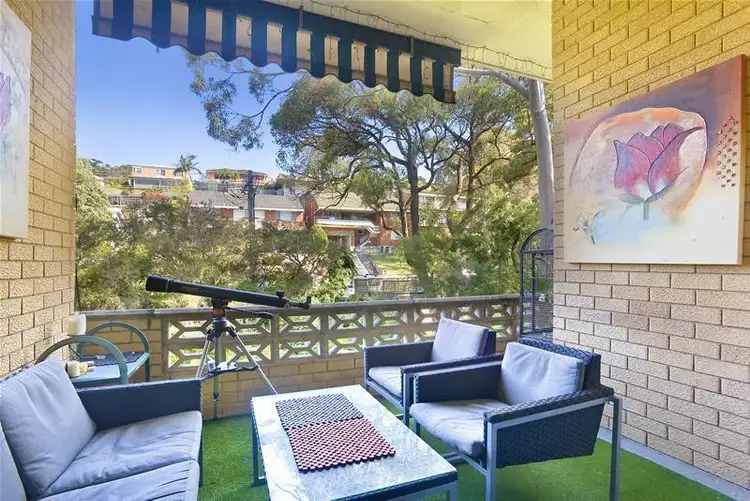 Second view of Homely unit listing, 8/38 The Crescent, Dee Why NSW 2099