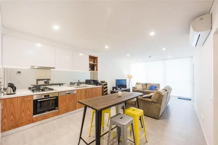 Fourth view of Homely apartment listing, Pandanus, 2.03/7 Edgar Street, Coffs Harbour NSW 2450