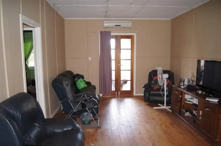 Fourth view of Homely house listing, 21 Wood Street, Chinchilla QLD 4413