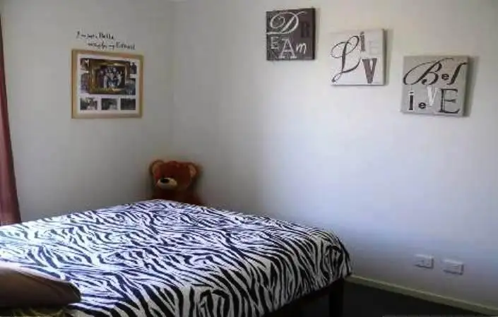 Seventh view of Homely apartment listing, 6/4 Maranoa Street, Coomera QLD 4209