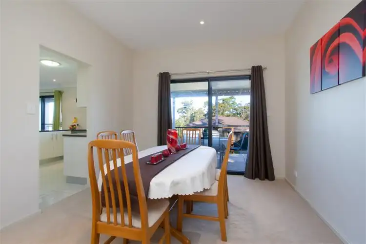 Fourth view of Homely house listing, 3 Emory Place, Cameron Park NSW 2285