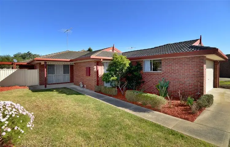 26 Mayfield Crescent, St Albans Park VIC 3219