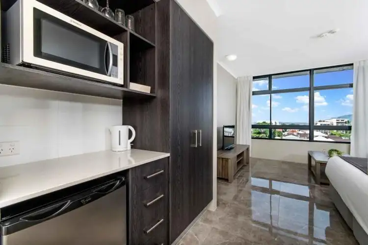 Third view of Homely unit listing, 604/136 Sheridan Street, Cairns North QLD 4870