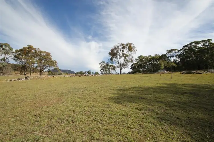 Third view of Homely land listing, Lot/3 Neagles Lane, Tenterfield NSW 2372