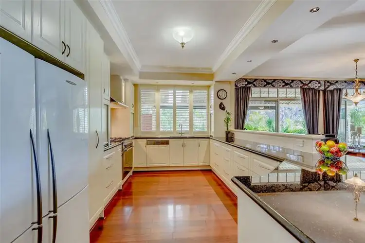 Second view of Homely house listing, 12 Kilfoyle Rise, Bedfordale WA 6112