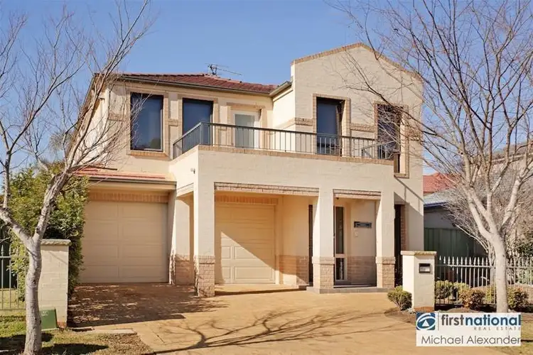 15 Charker Drive, Harrington Park NSW 2567