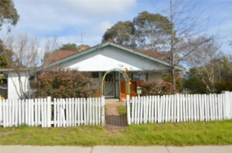 15 Ilford  Road, Rylstone NSW 2849