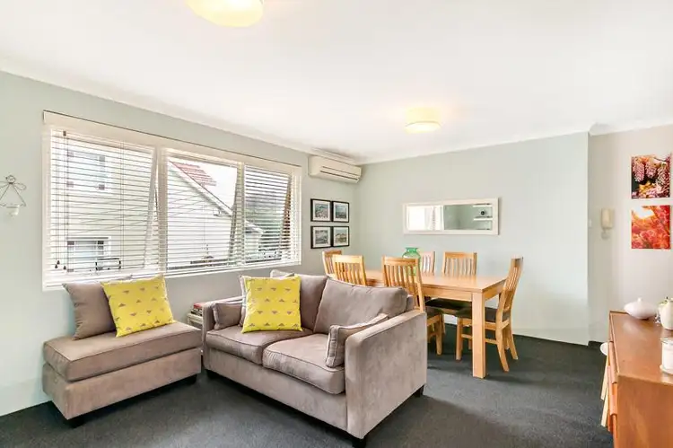 Second view of Homely apartment listing, 4/58 Arthur Street, Marrickville NSW 2204