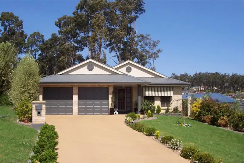 Main view of Homely house listing, 14 Stuart Place, Sunshine Bay NSW 2536