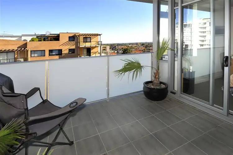 Fifth view of Homely apartment listing, 603/97 Boyce Road, Maroubra NSW 2035