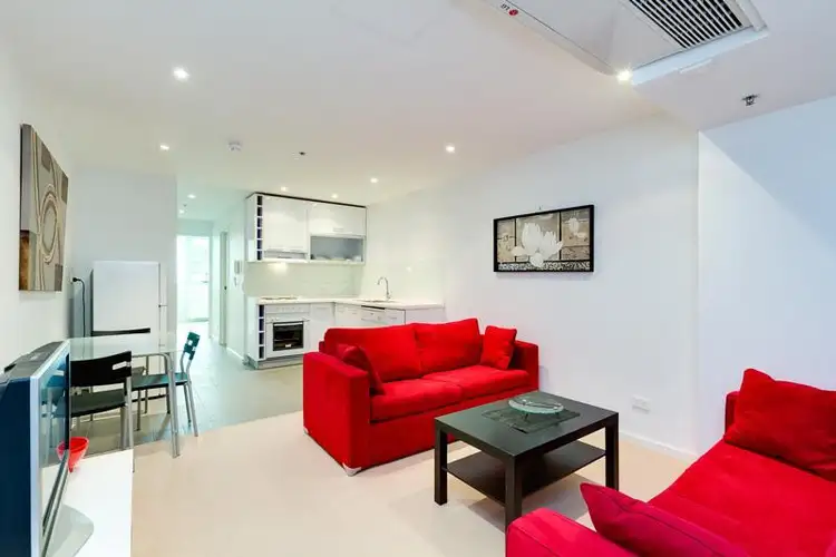 319/9 Paxtons Walk, Adelaide SA 5000