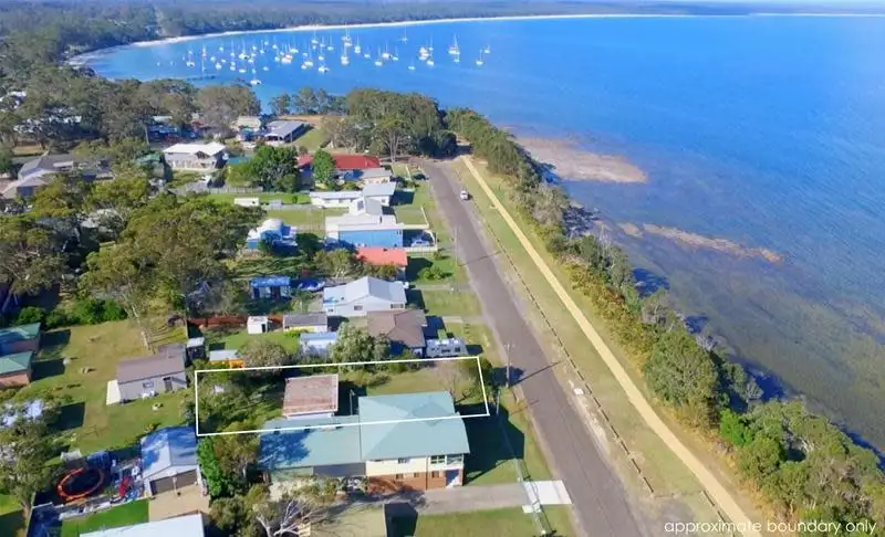 Main view of Homely house listing, 21 Marine Parade, Callala Bay NSW 2540