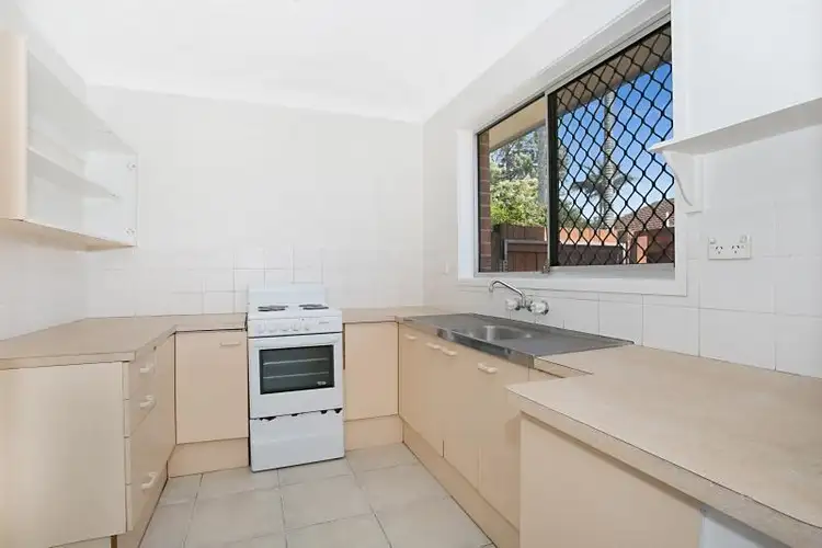 Fifth view of Homely house listing, 1/114 OXLEY Drive, Paradise Point QLD 4216