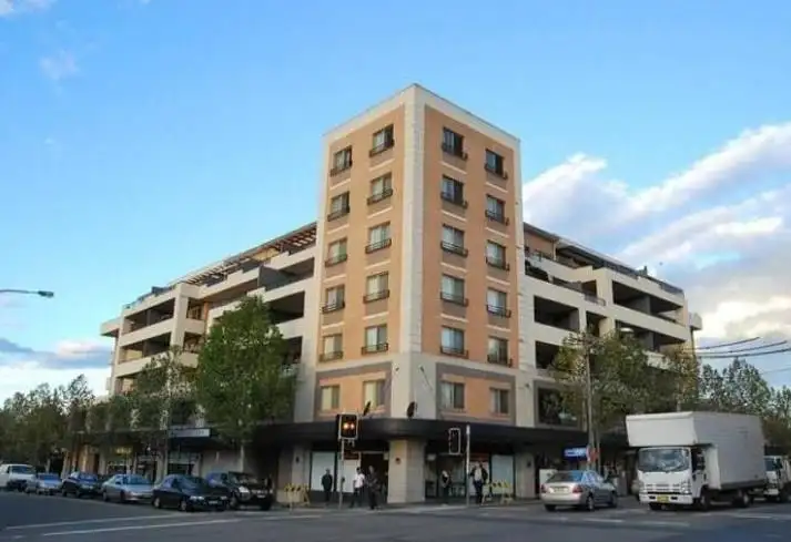 Main view of Homely apartment listing, 7/45 Rawson Street, Auburn NSW 2144
