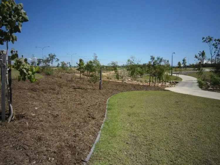 Sixth view of Homely land listing, 17 Izaro Circuit, Burdell QLD 4818