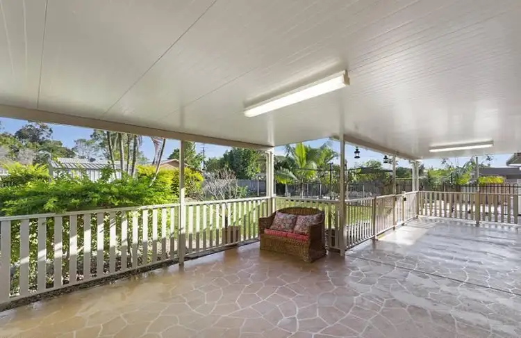 Sixth view of Homely house listing, 8 Toucan Crescent, Condon QLD 4815
