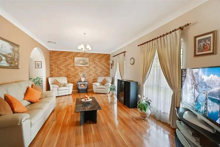 Sixth view of Homely house listing, 4 Garland Crescent, Bonnyrigg Heights NSW 2177
