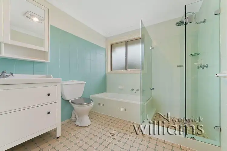 Fifth view of Homely townhouse listing, 2/11 Napier Street, Drummoyne NSW 2047