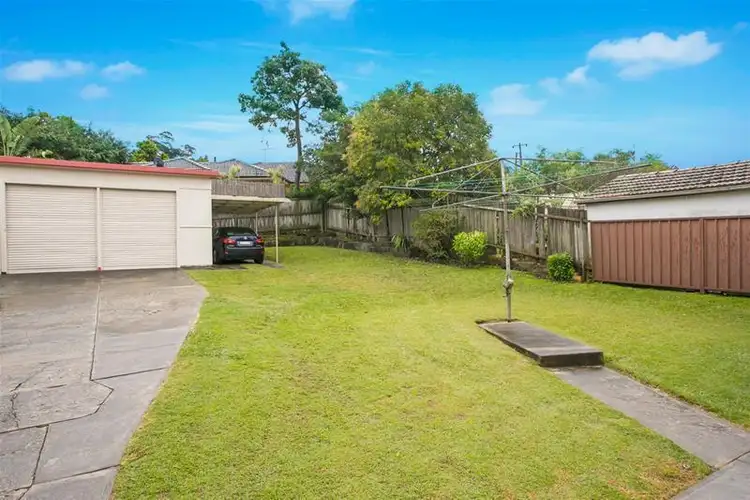 Second view of Homely house listing, 40 Lane Cove Road, Ryde NSW 2112