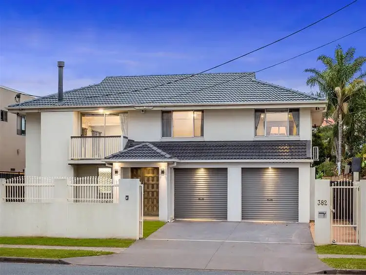 Second view of Homely house listing, 382 McCullough Street, Sunnybank QLD 4109