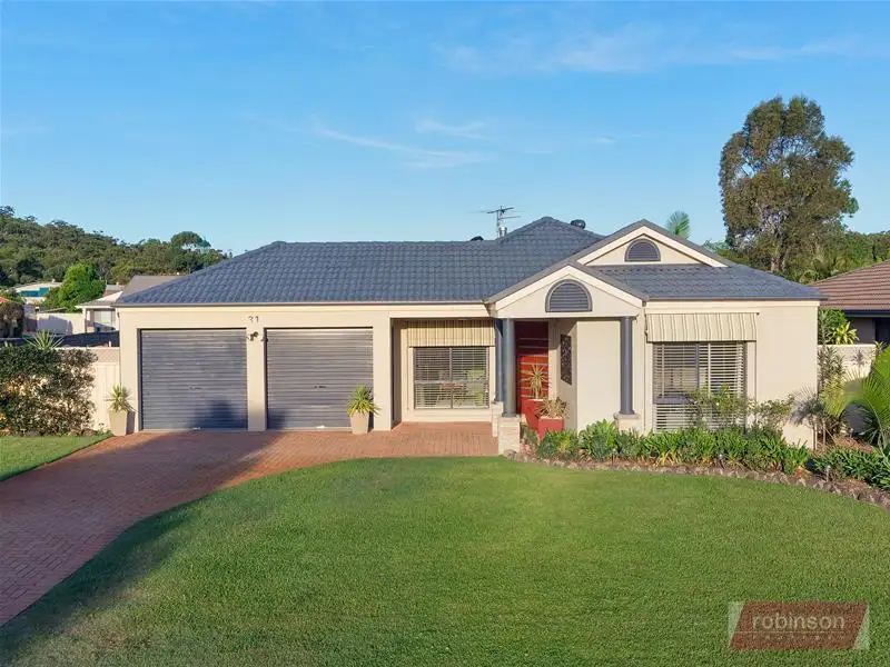 Main view of Homely house listing, 31 Keel Street, Salamander Bay NSW 2317