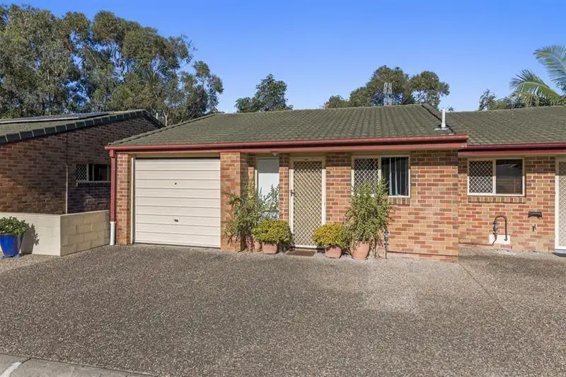 Main view of Homely townhouse listing, 11/2 Simpsons Road, Currumbin Waters QLD 4223