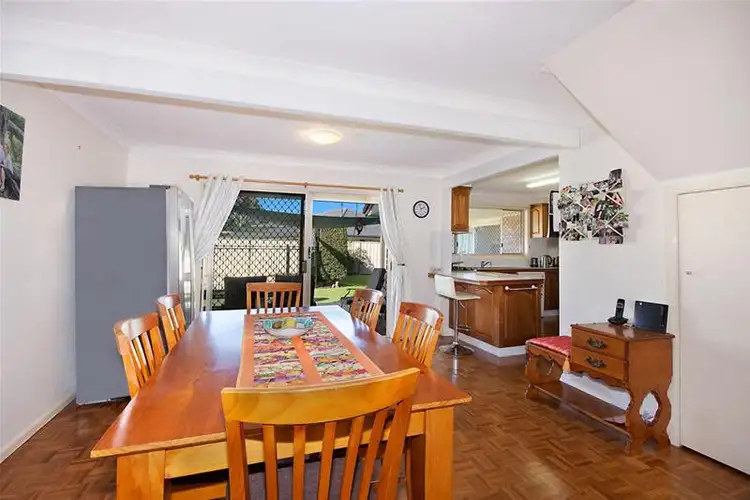 Third view of Homely house listing, 28 DA Olley Drive, Goonellabah NSW 2480