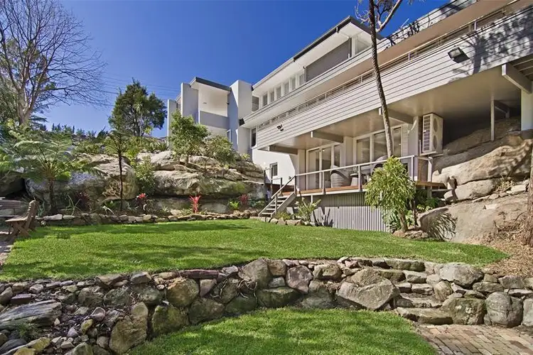 Fourth view of Homely house listing, 14 Morella Place, Castle Cove NSW 2069