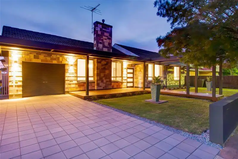 Main view of Homely house listing, 20 Salisbury Street, Somerton Park SA 5044