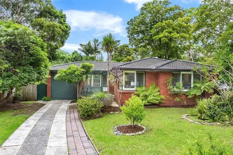 154 Blackbutts Road, Frenchs Forest NSW 2086
