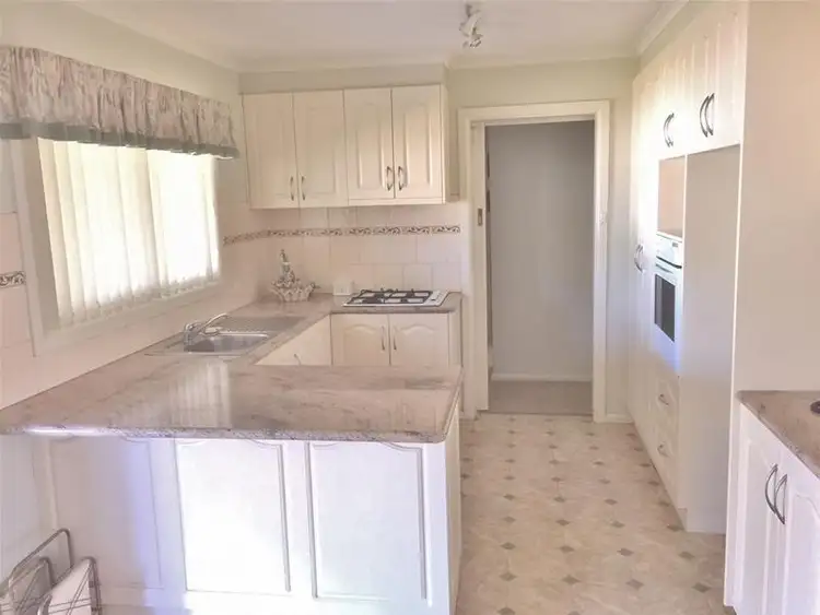 Second view of Homely house listing, 131 Albion Street, Kyabram VIC 3620