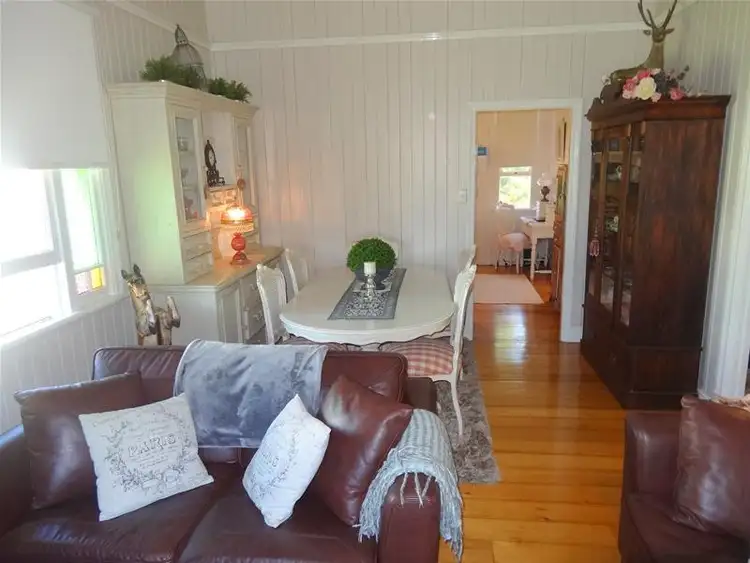 Sixth view of Homely house listing, 39 Lusitania Street, Newtown QLD 4305