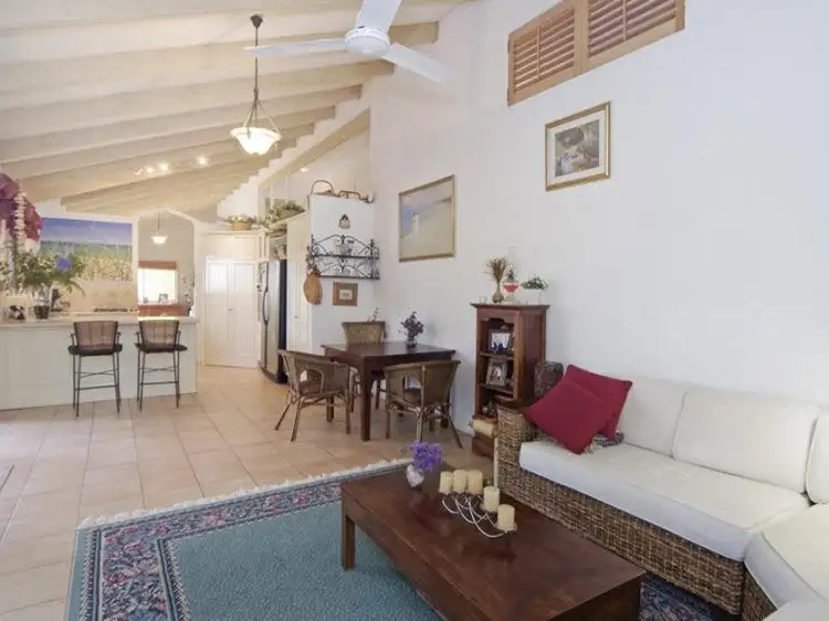 Second view of Homely house listing, 15 Chidlow Court, Elanora QLD 4221