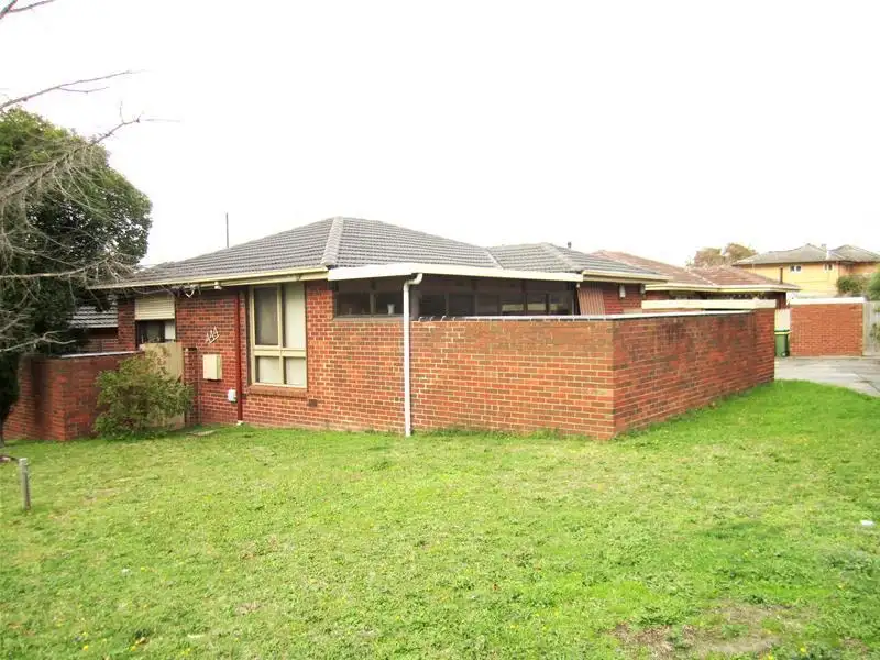 Main view of Homely unit listing, 1/444 Boronia Road, Wantirna South VIC 3152
