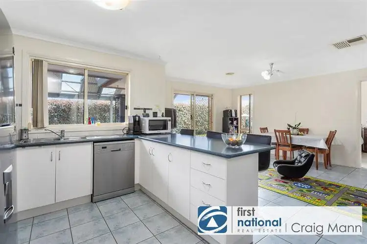 Fifth view of Homely house listing, 3 Banksia Crescent, Tyabb VIC 3913