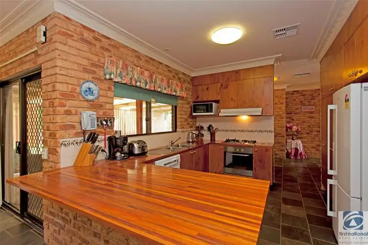 Fourth view of Homely house listing, 3 Stenzel Crescent, Baranduda VIC 3691