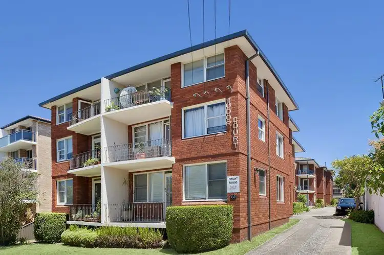 Sixth view of Homely apartment listing, 16/55 College Street, Drummoyne NSW 2047