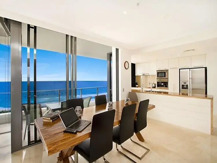 Sixth view of Homely unit listing, 35/173 'Verve' Old Burleigh Road, Broadbeach QLD 4218
