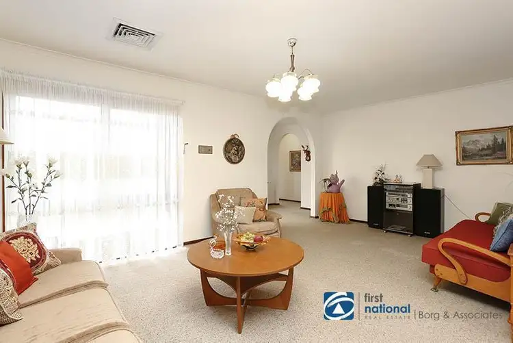 Fifth view of Homely house listing, 10 Stayton Close, Deer Park VIC 3023