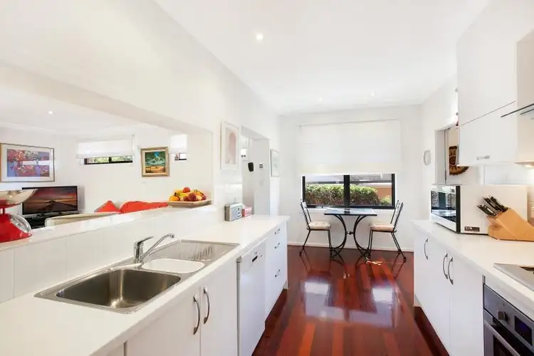 Fifth view of Homely house listing, 39 Kullaroo Road, Charlestown NSW 2290