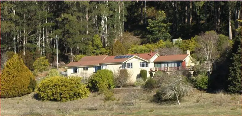 Main view of Homely house listing, 31 Barra Road, Deloraine TAS 7304