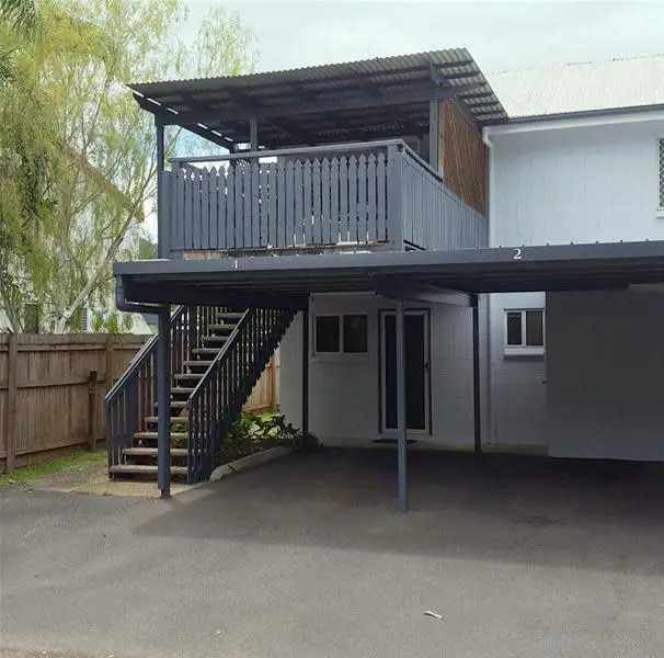 Third view of Homely unit listing, 8/73-75 Toogood Road, Woree QLD 4868