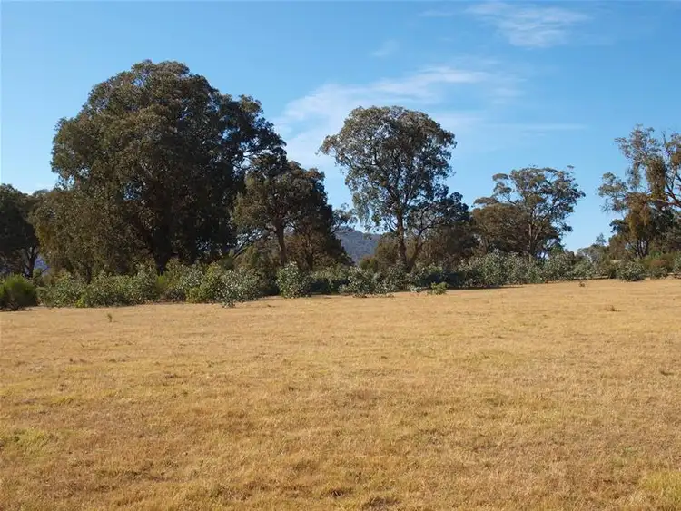 Sixth view of Homely land listing, 38 Old Hume Highway, Tallarook VIC 3659