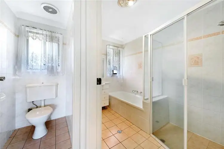 Fourth view of Homely house listing, 45A Nicoll Street, Roselands NSW 2196